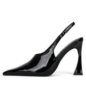 Jeffrey Campbell CREATIVITY Slingbacks